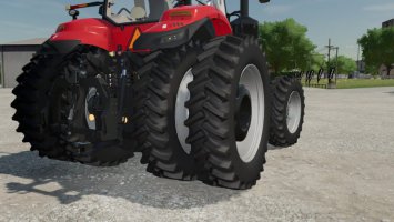 Firestone Tires (Prefab) FS22