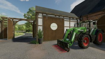 Frühling 2K23 v1.3.0.0 FS22