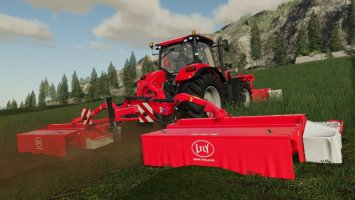 Lely Splendimo Pack FS22