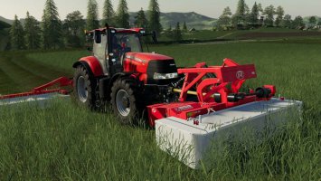 Lely Splendimo Pack