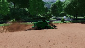 Little Mountain Country FS22