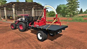 Lizard FTN 1000 FS22