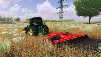 Lizard GNCR FS22