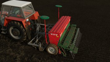 Lizard U250/U300 v1.1.0.0 FS22