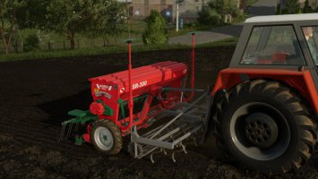 Lizard U250/U300 v1.1.0.0 FS22