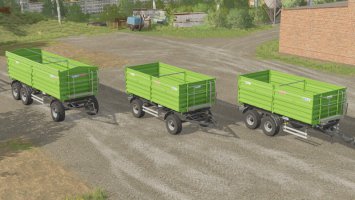 Madara Agro RNT Series FS22