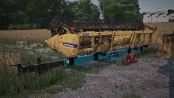 Pack Cochet FS22