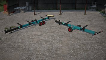 Pack Cochet fs22