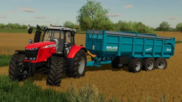 Rolland Turboclassic 30-44 FS22