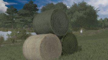 tekstura do bel FS19