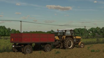 Ursus 4 cyl FS22