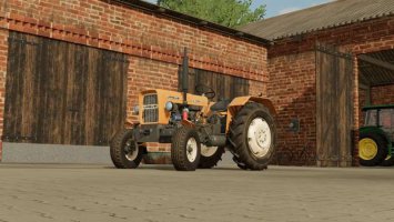 Ursus C330 V1.1.2.0 FS22