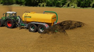 Zunhammer SK Pack FS22