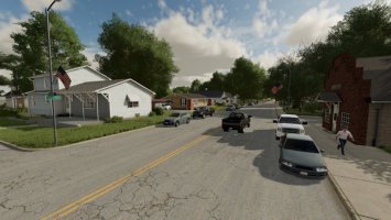 Alma, Missouri US v1.0.0.5 FS22