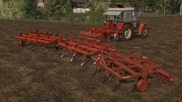 Cultivator 2.2m