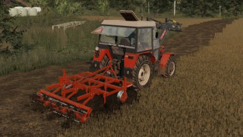 Cultivator 2.2m FS22