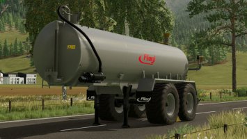 FLIEGL VFW 25000 fs22