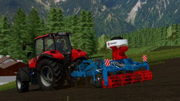 Gorenc Terasofter Pack FS22
