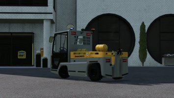 Jungheinrich EZS 7280 FS22