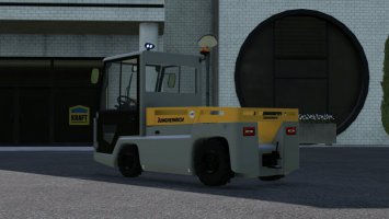 Jungheinrich EZS 7280 FS22