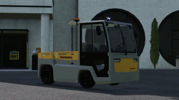 Jungheinrich EZS 7280 FS22