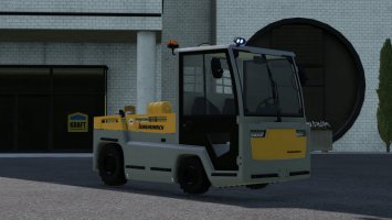 Jungheinrich EZS 7280 FS22