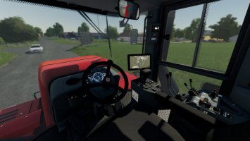 Kirovets K7 Series FS22