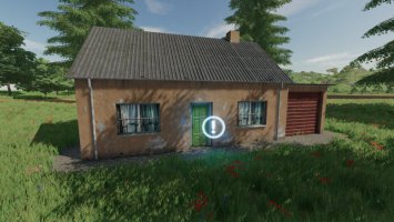 Old House fs22