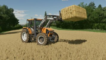 Renault Ares 600 FS22