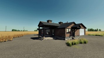 Rental Properties FS22