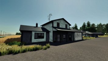 Rental Properties FS22