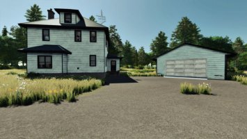 Rental Properties FS22