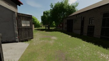 SAVEGAME Pyśkowice Na małe maszyny FS22