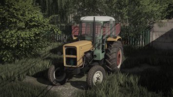 Interactive Control - FS22 Mod, Mod for Farming Simulator 22