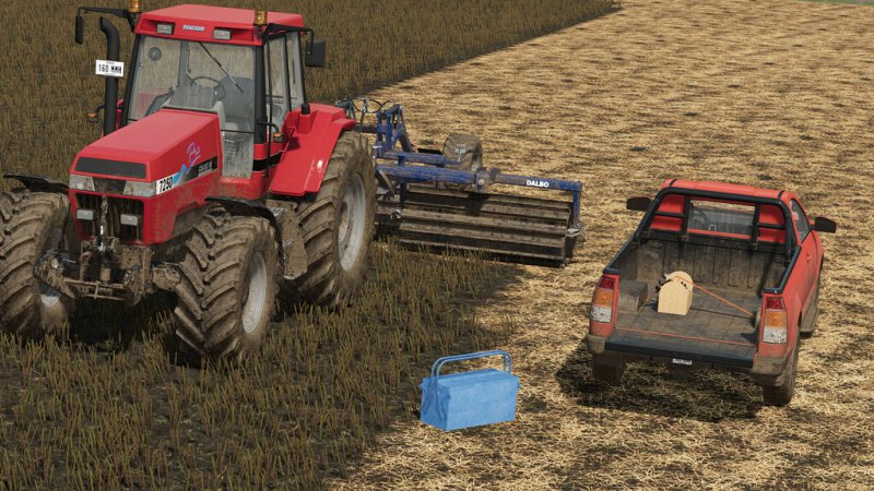 Tool Box Pack Fs22 Mod Mod For Farming Simulator 22 Ls Portal