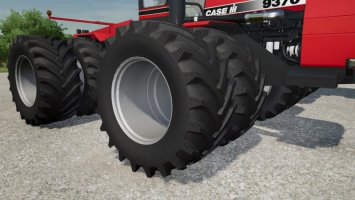 Trelleborg Tires (Prefab) fs22