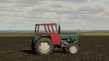 Ursus c355/355m/360 RSK FS22