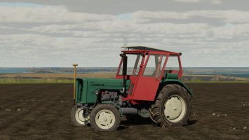 Ursus c355/355m/360 RSK FS22