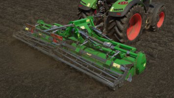 Valentini MaxiSqualo 5200 FS22