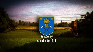 Wrzosy v1.1 fs22