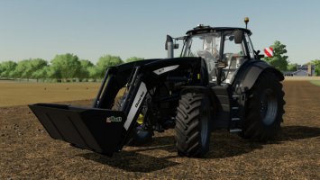 Albutt Stone Bucket fs22