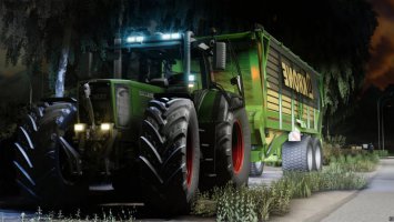 Fendt 800/900 Favorit Pack fs22