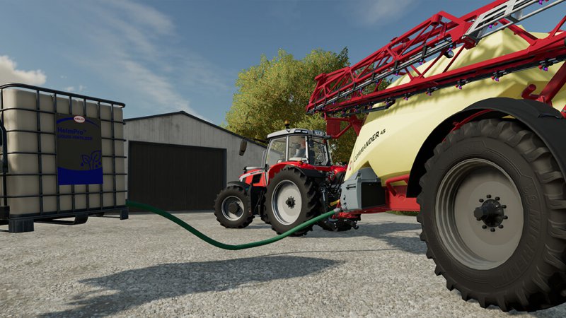 Fs22 Manure System Fs22 Mod Mod For Farming Simulator 22 Ls Portal 3908