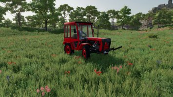 Kastrnka v2.0.0.0 FS22