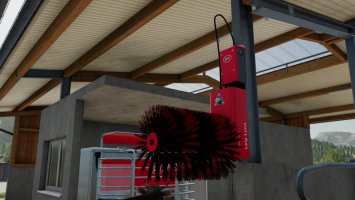 Lely Luna (Prefab) fs22