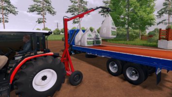 Lizard GC 1500 FS22