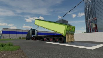 Lode King Maxwing 44FT FS22