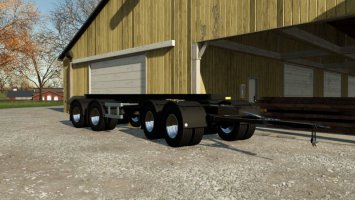 Module Trailer