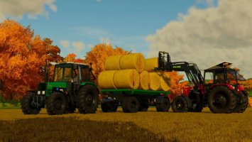 MTZ 1025 v1.1