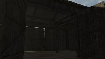 Old Barn FS22